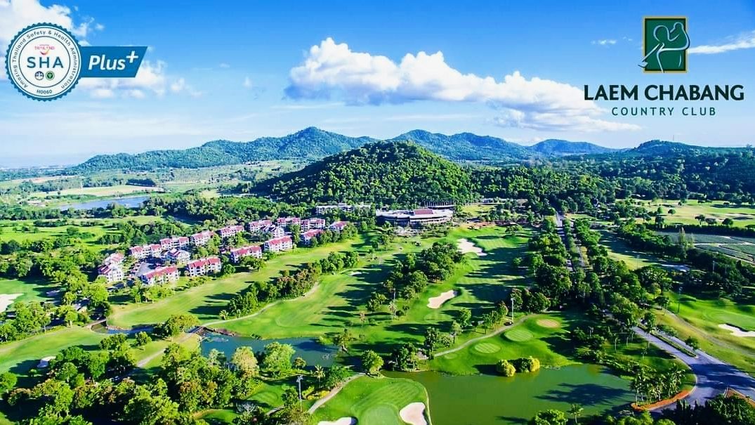 Laem Chabang International Country Club